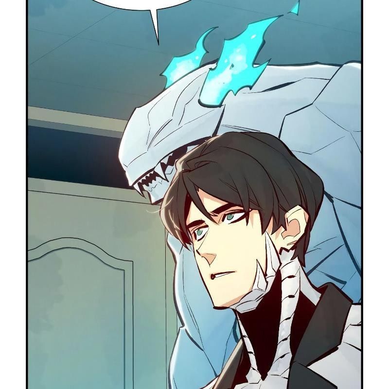 Tôi - Necromancer Cô Độc Chap 44 - Next Chap 45