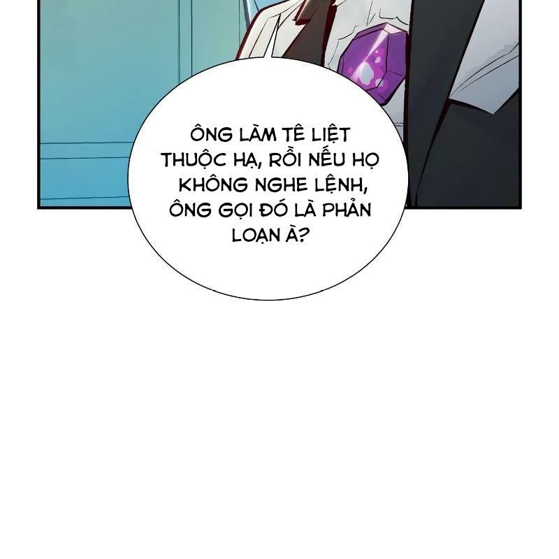 Tôi - Necromancer Cô Độc Chap 44 - Next Chap 45