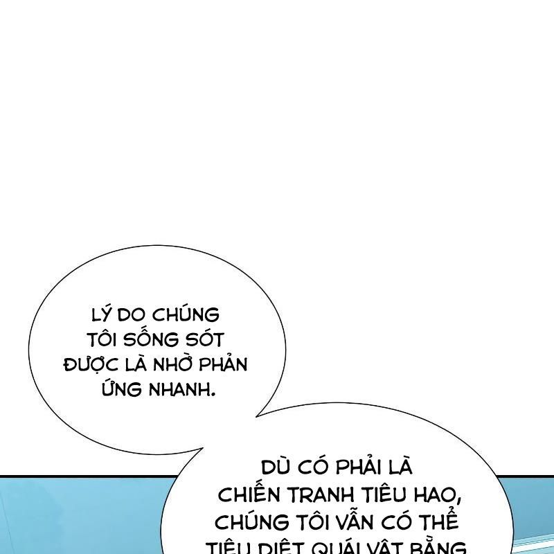 Tôi - Necromancer Cô Độc Chap 44 - Next Chap 45