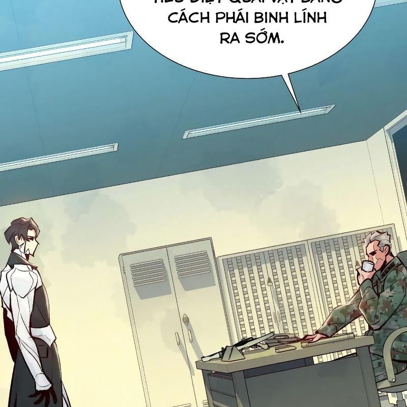 Tôi - Necromancer Cô Độc Chap 44 - Next Chap 45