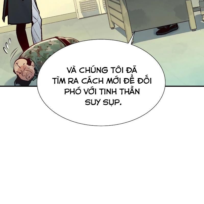Tôi - Necromancer Cô Độc Chap 44 - Next Chap 45