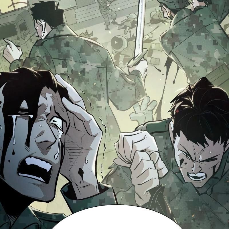 Tôi - Necromancer Cô Độc Chap 44 - Next Chap 45