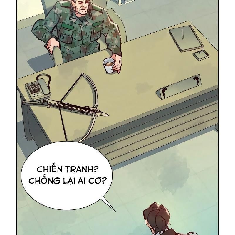 Tôi - Necromancer Cô Độc Chap 44 - Next Chap 45