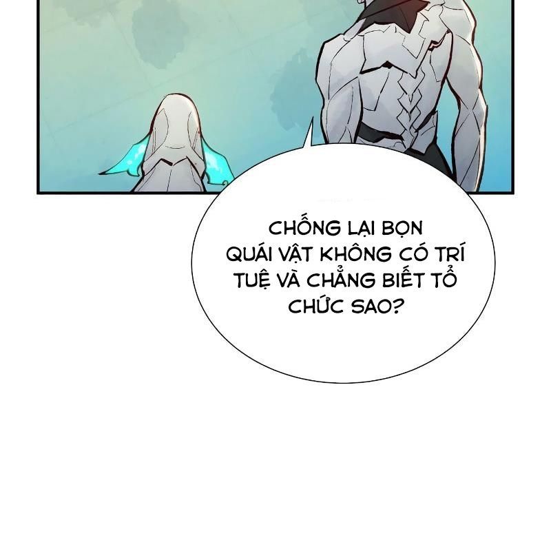 Tôi - Necromancer Cô Độc Chap 44 - Next Chap 45