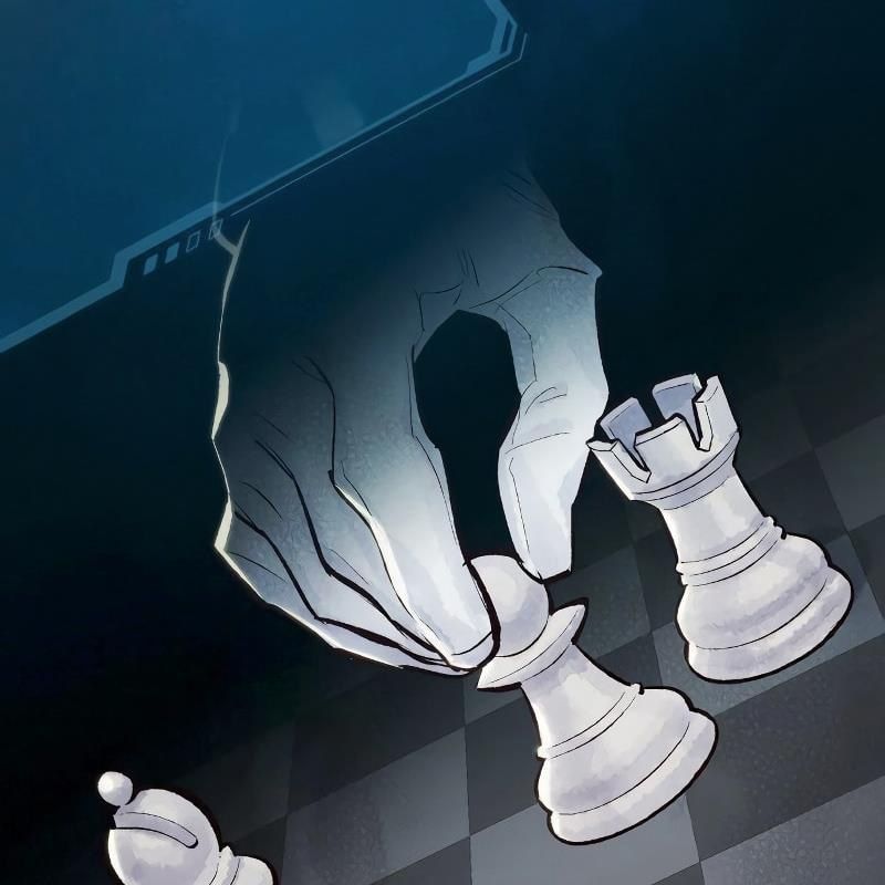 Tôi - Necromancer Cô Độc Chap 44 - Next Chap 45