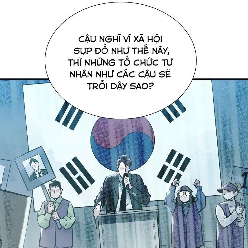 Tôi - Necromancer Cô Độc Chap 44 - Next Chap 45