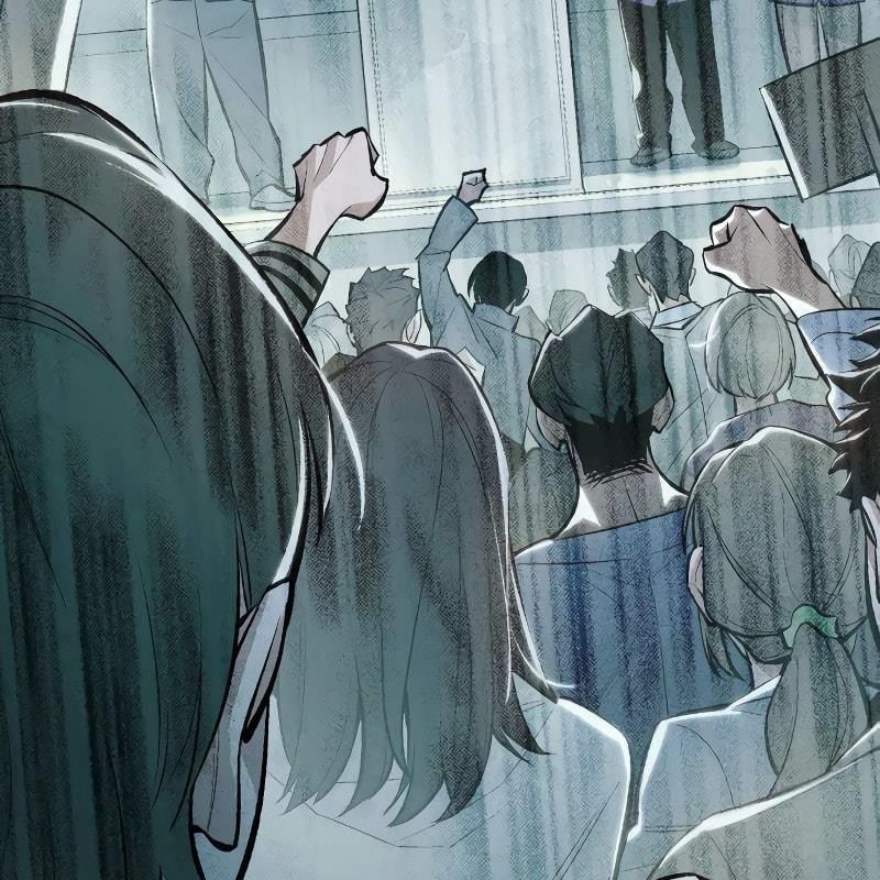 Tôi - Necromancer Cô Độc Chap 44 - Next Chap 45