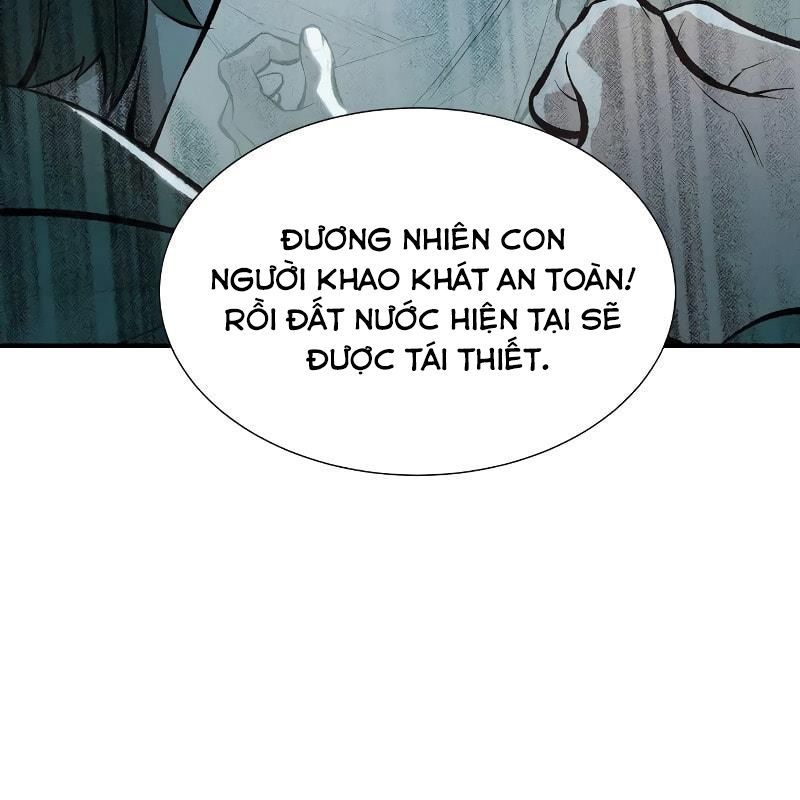 Tôi - Necromancer Cô Độc Chap 44 - Next Chap 45