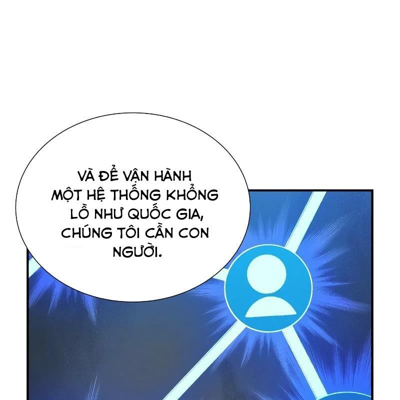 Tôi - Necromancer Cô Độc Chap 44 - Next Chap 45