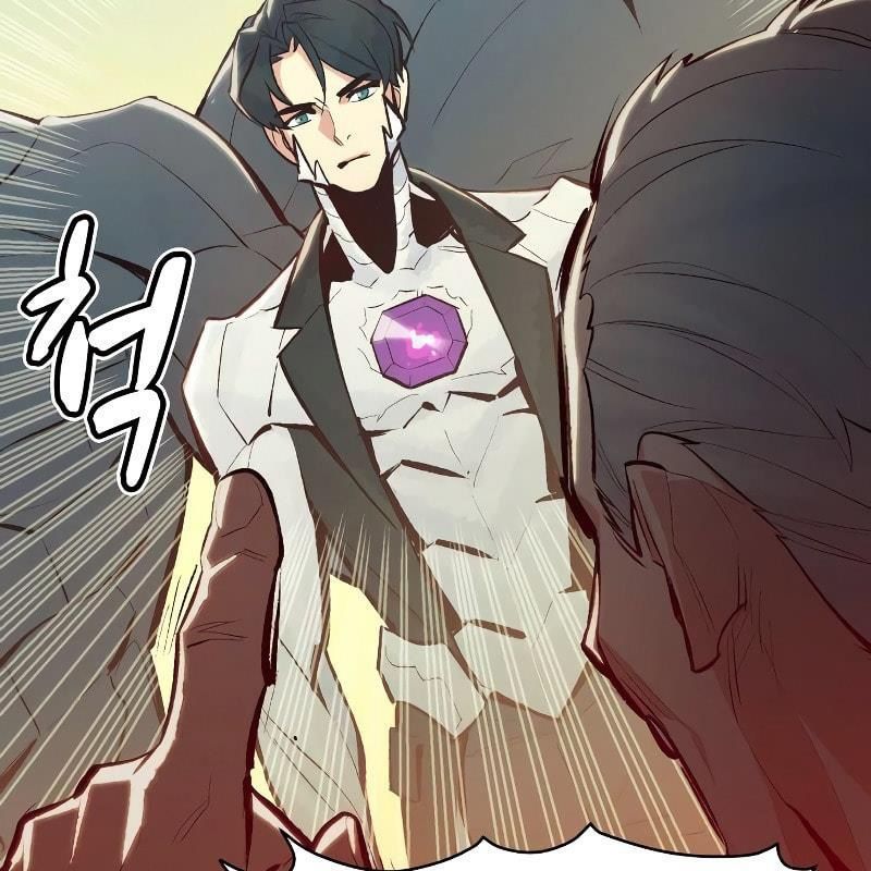 Tôi - Necromancer Cô Độc Chap 44 - Next Chap 45