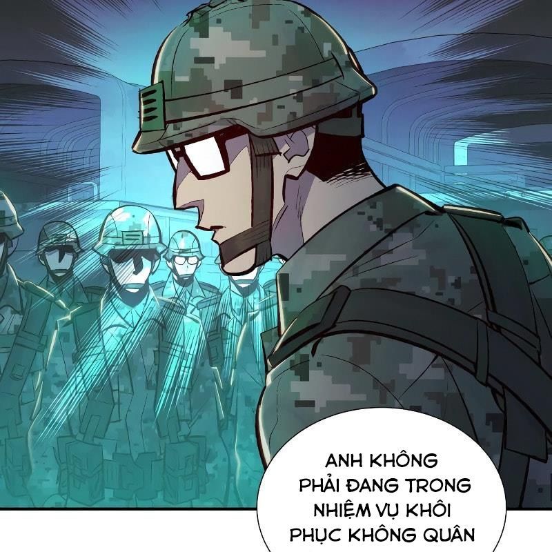 Tôi - Necromancer Cô Độc Chap 44 - Next Chap 45