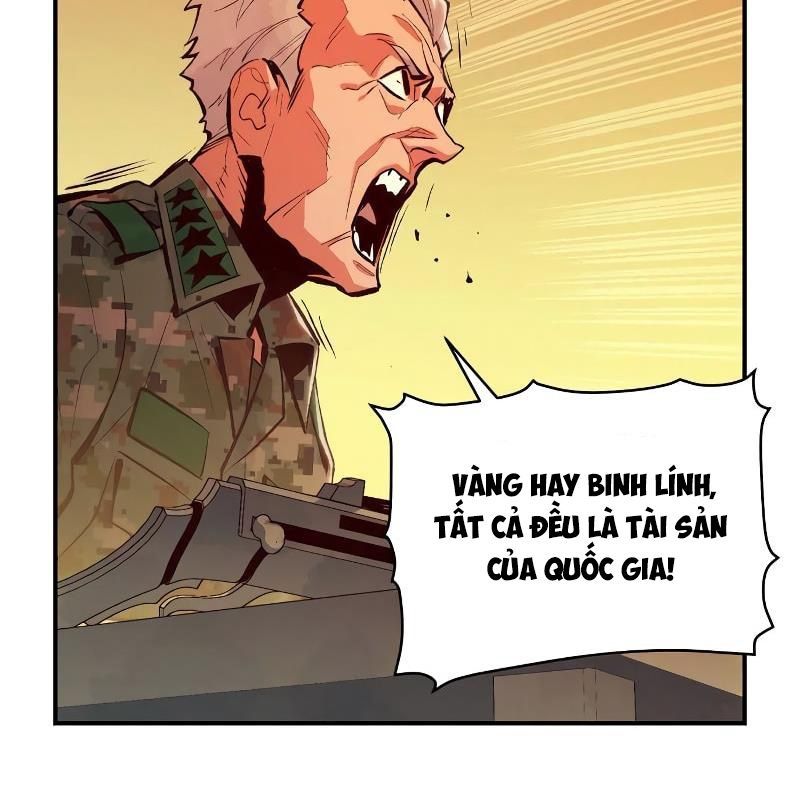 Tôi - Necromancer Cô Độc Chap 44 - Next Chap 45