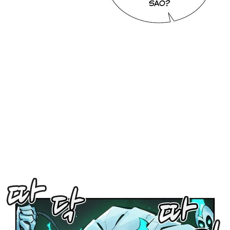 Tôi - Necromancer Cô Độc Chap 44 - Next Chap 45