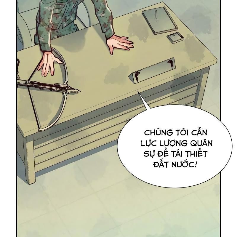 Tôi - Necromancer Cô Độc Chap 44 - Next Chap 45