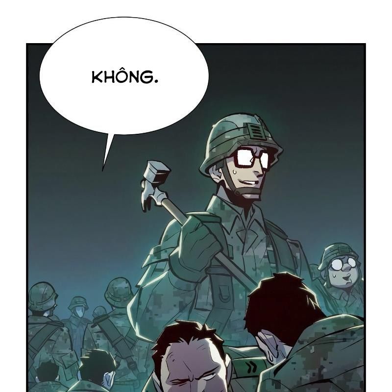 Tôi - Necromancer Cô Độc Chap 44 - Next Chap 45