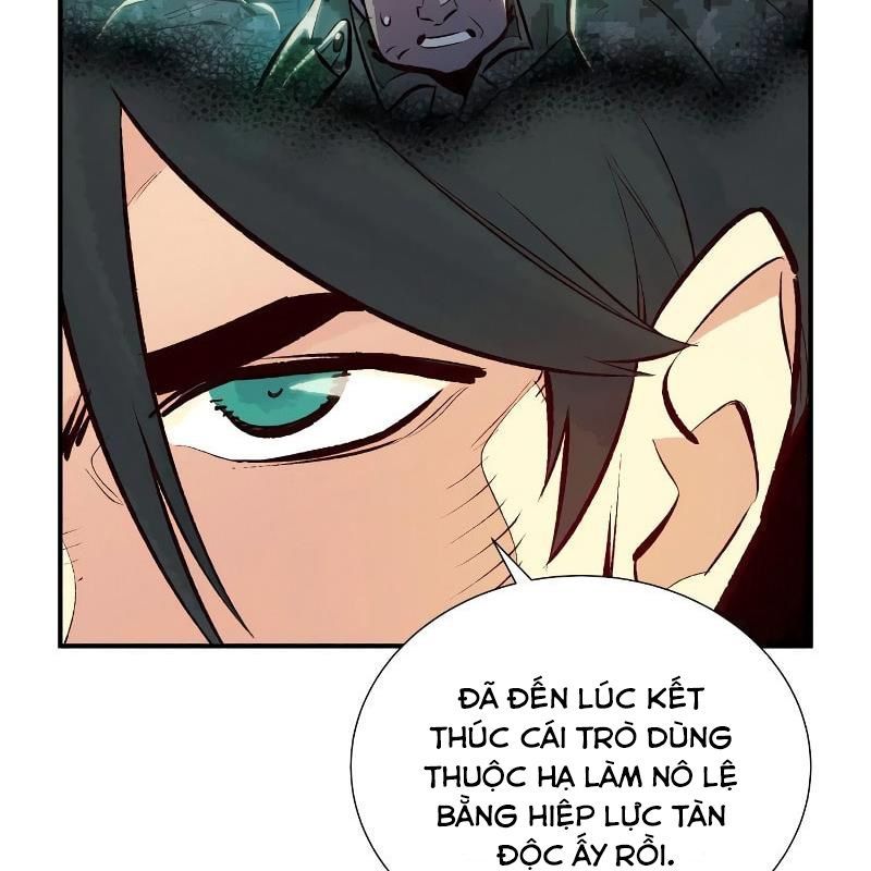 Tôi - Necromancer Cô Độc Chap 44 - Next Chap 45