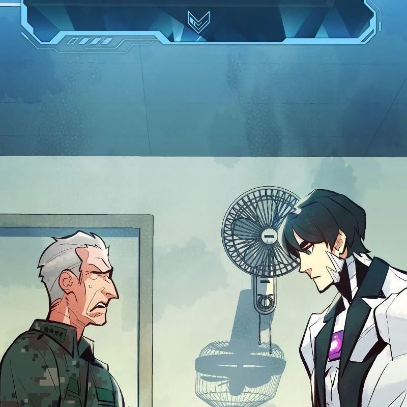 Tôi - Necromancer Cô Độc Chap 44 - Next Chap 45