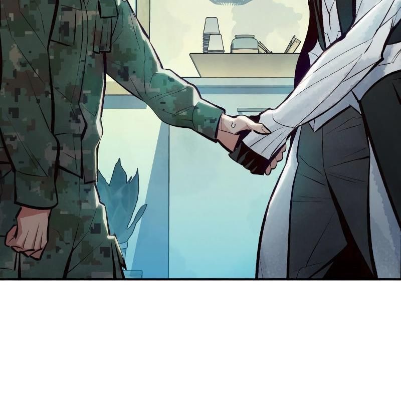 Tôi - Necromancer Cô Độc Chap 44 - Next Chap 45