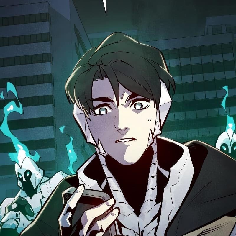 Tôi - Necromancer Cô Độc Chap 45 - Next Chap 46