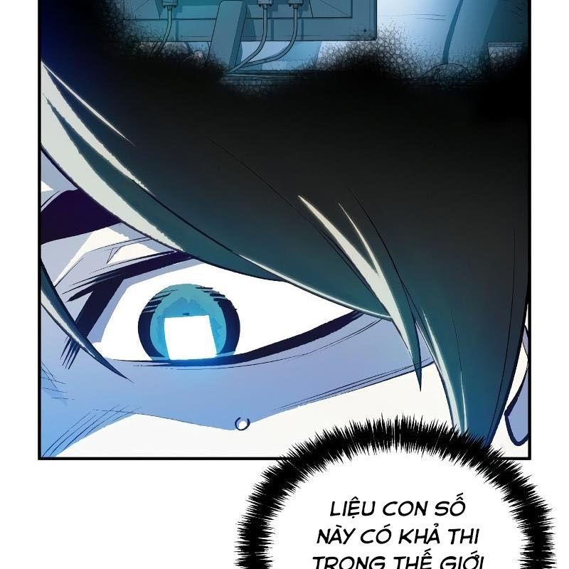 Tôi - Necromancer Cô Độc Chap 45 - Next Chap 46