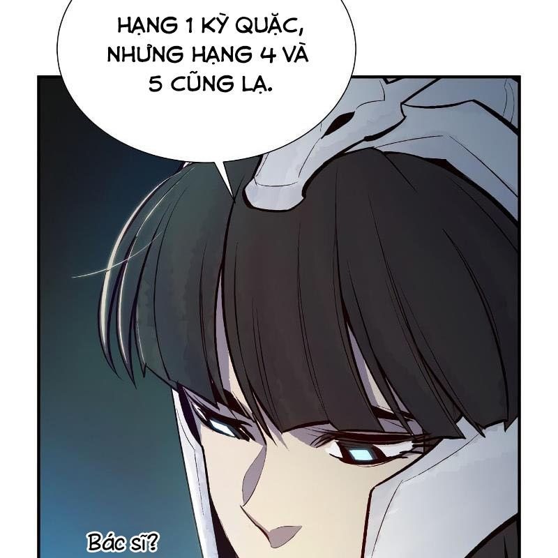 Tôi - Necromancer Cô Độc Chap 45 - Next Chap 46