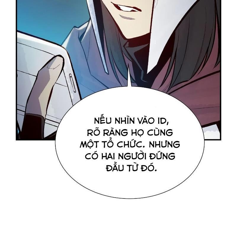 Tôi - Necromancer Cô Độc Chap 45 - Next Chap 46