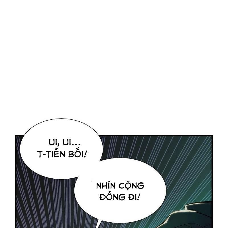 Tôi - Necromancer Cô Độc Chap 45 - Next Chap 46