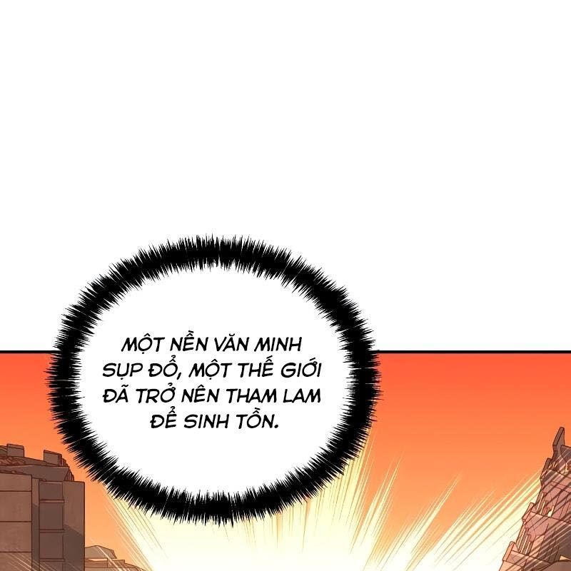 Tôi - Necromancer Cô Độc Chap 45 - Next Chap 46