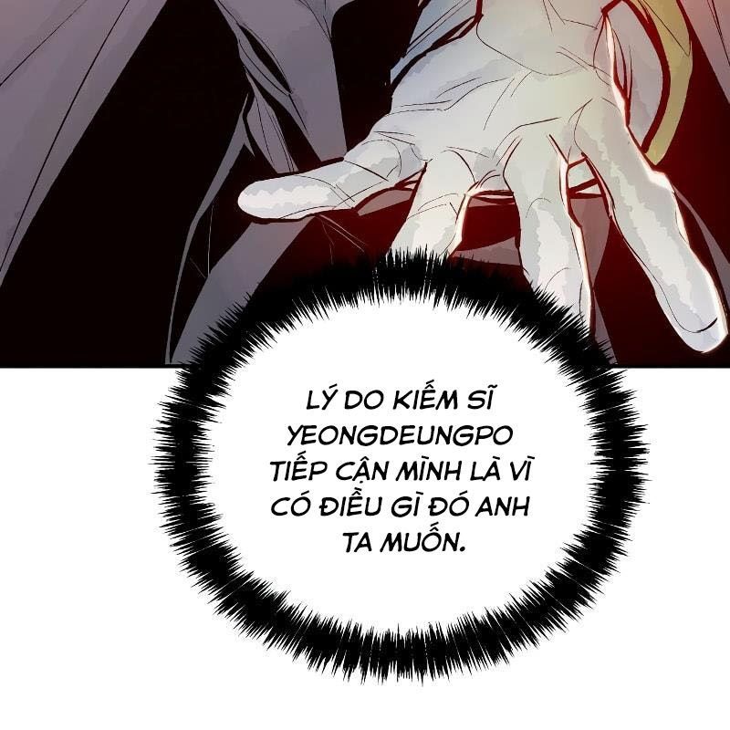 Tôi - Necromancer Cô Độc Chap 45 - Next Chap 46