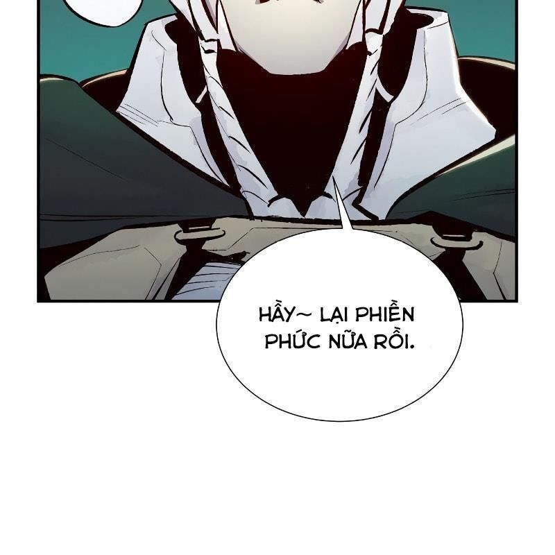 Tôi - Necromancer Cô Độc Chap 45 - Next Chap 46