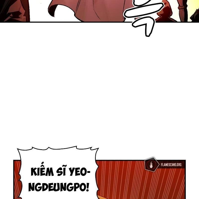 Tôi - Necromancer Cô Độc Chap 45 - Next Chap 46