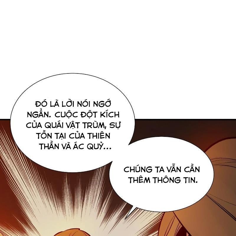 Tôi - Necromancer Cô Độc Chap 45 - Next Chap 46