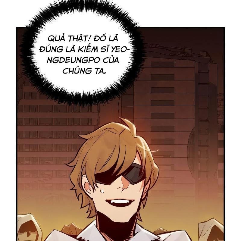 Tôi - Necromancer Cô Độc Chap 45 - Next Chap 46