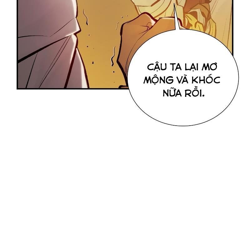 Tôi - Necromancer Cô Độc Chap 45 - Next Chap 46