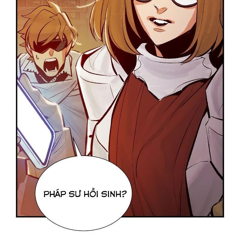 Tôi - Necromancer Cô Độc Chap 45 - Next Chap 46