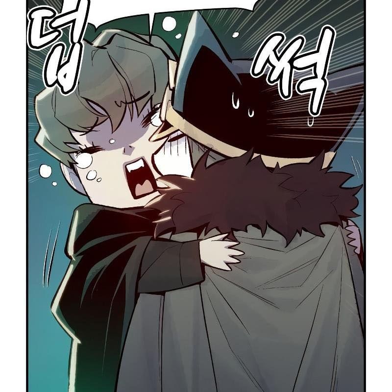 Tôi - Necromancer Cô Độc Chap 45 - Next Chap 46