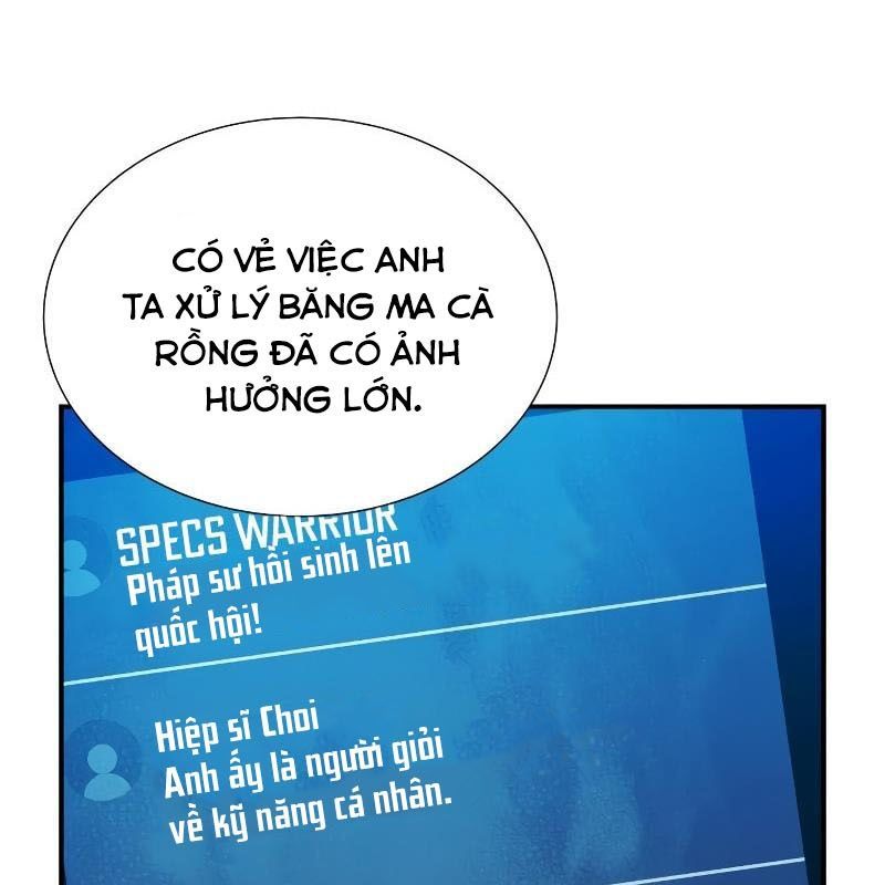 Tôi - Necromancer Cô Độc Chap 45 - Next Chap 46