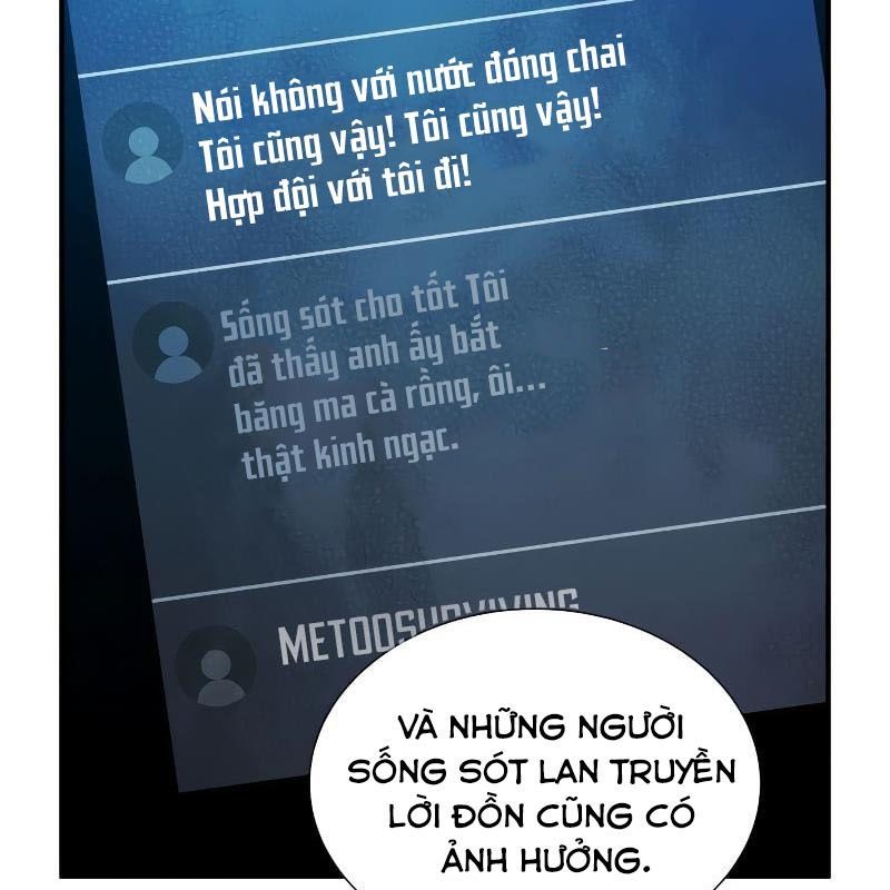 Tôi - Necromancer Cô Độc Chap 45 - Next Chap 46