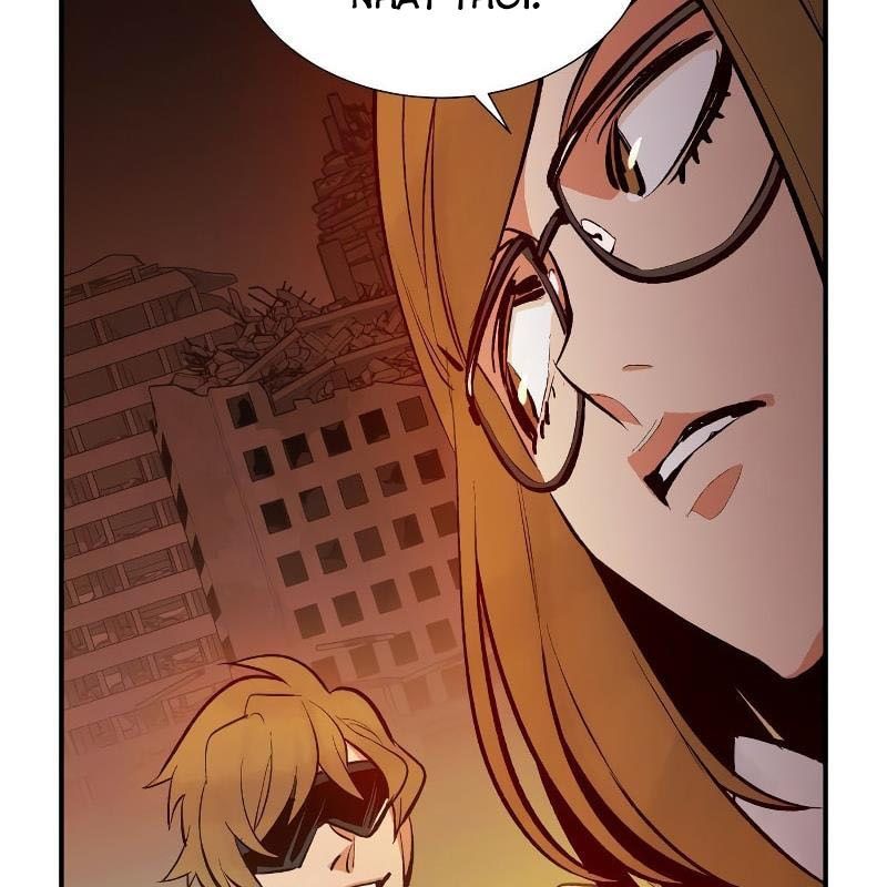 Tôi - Necromancer Cô Độc Chap 45 - Next Chap 46