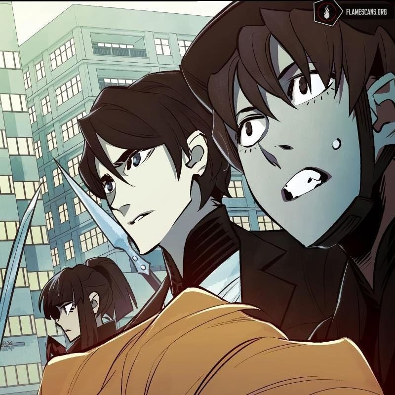 Tôi - Necromancer Cô Độc Chap 45 - Next Chap 46