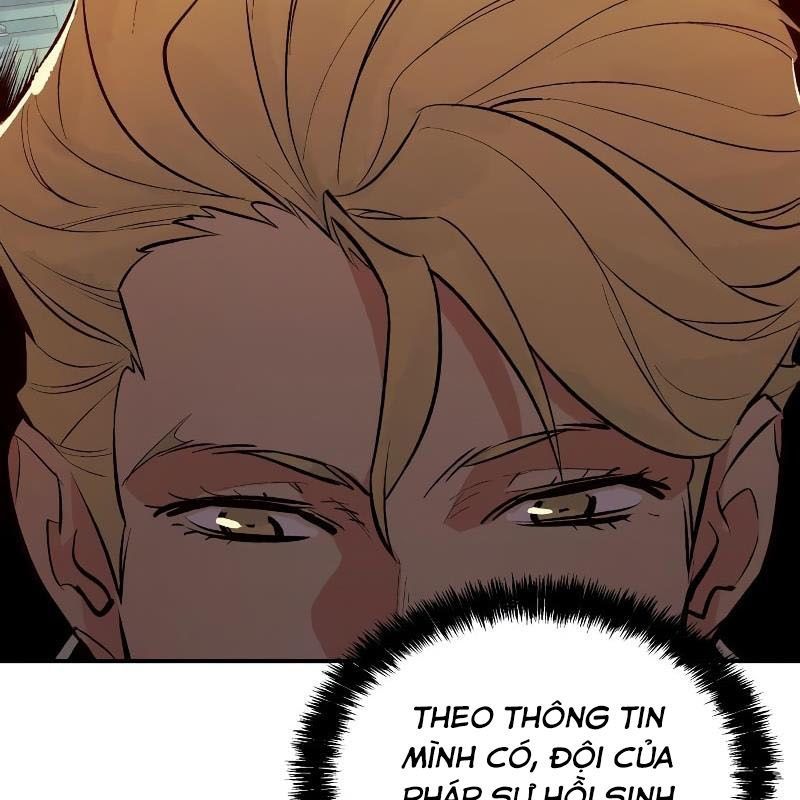 Tôi - Necromancer Cô Độc Chap 45 - Next Chap 46