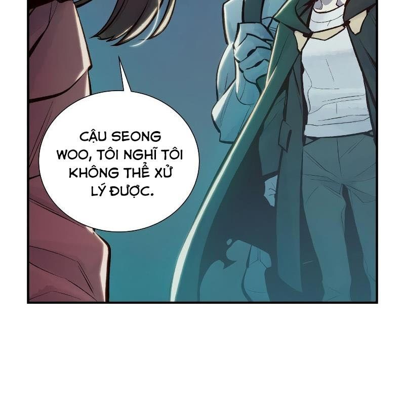 Tôi - Necromancer Cô Độc Chap 45 - Next Chap 46