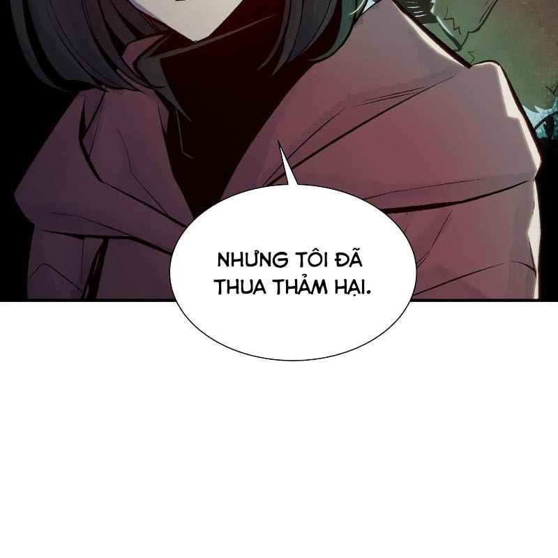 Tôi - Necromancer Cô Độc Chap 45 - Next Chap 46