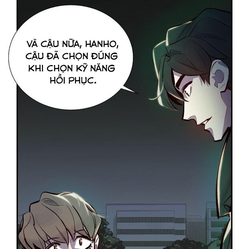 Tôi - Necromancer Cô Độc Chap 45 - Next Chap 46