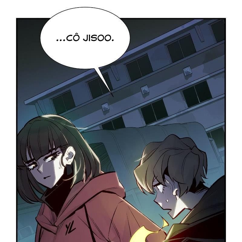 Tôi - Necromancer Cô Độc Chap 45 - Next Chap 46