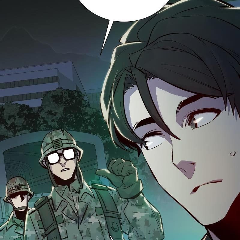 Tôi - Necromancer Cô Độc Chap 45 - Next Chap 46