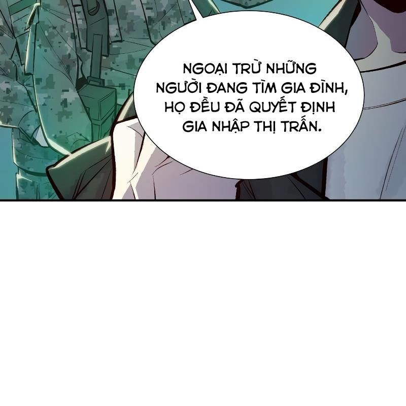 Tôi - Necromancer Cô Độc Chap 45 - Next Chap 46
