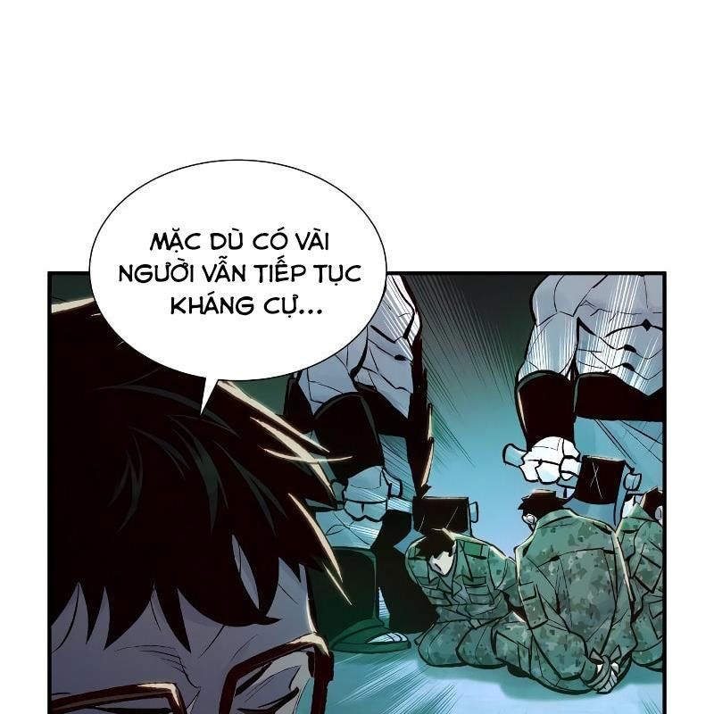 Tôi - Necromancer Cô Độc Chap 45 - Next Chap 46