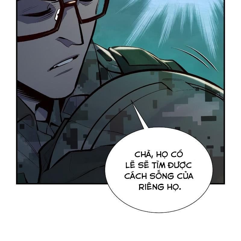 Tôi - Necromancer Cô Độc Chap 45 - Next Chap 46