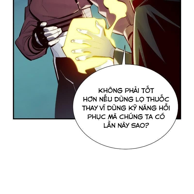 Tôi - Necromancer Cô Độc Chap 45 - Next Chap 46